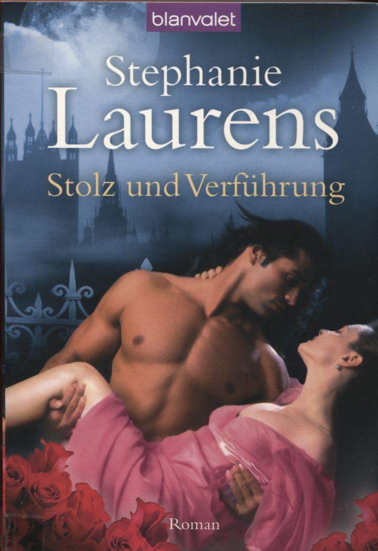 Stolz und Verfuehrung